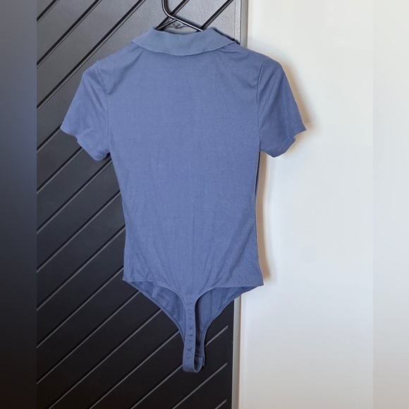 Free people bodysuit. Size M. Worn only once! - Picture 8 of 9